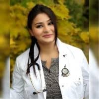 Dr Pranali Barapatre